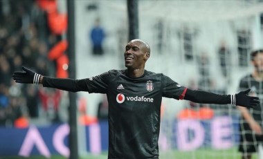 Atiba Hutchinson kararını verdi