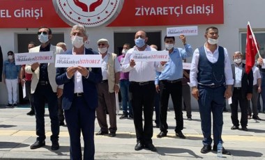 15 Temmuz gazileri: “İktidar paranın üzerine yattı, AKP’lilerin hakaretlerine uğradık”