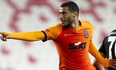 Younes Belhanda'nın yeni durağı belli oldu