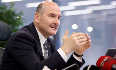 CHP'li Turan Aydoğan'dan Süleyman Soylu'da iki soru