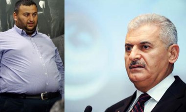 Sedat Peker'den Binali Yıldırım'ın oğluyla ilgili uyuşturucu iddiası