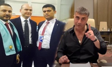 Sedat Peker'in Süleyman Soylu ile irtibat kurduğu için uyardığı Reşat Fazlıoğlu kim?