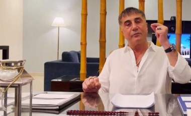 Sedat Peker'in videosunda 'saat' detayı: 08.50'ye kuruldu