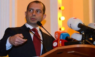 Sedat Doğan: 