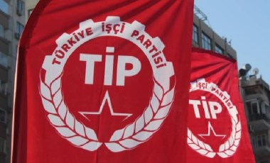 TİP'ten devlet-mafya ilişkisine dair açıklama: 'Tuğlayı biz çekeceğiz, duvarın altında hepsi kalacak!'