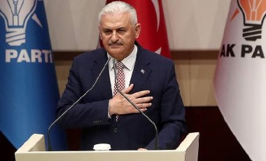 Binali Yıldırım: Peker'in iddiaları kesinlikle iftiradır, yalandır, şiddetle reddediyoruz