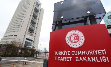 Ticaret Bakanlığı'ndan 'intihalci teze hibe verilecek' iddialarına yanıt