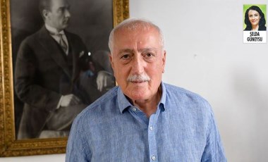 Eski İçişleri Bakanı Sadettin Tantan: Sedat Peker, 'beni kullanın' mesajı veriyor