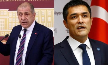 Buğra Kavuncu'nun soruşturmasında Ümit Özdağ'ın ifadesine başvurulacak