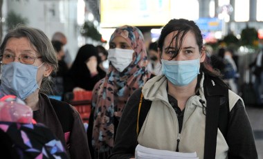 Avustralya yurttaşları bir yıl sonra ülkelerine döndü