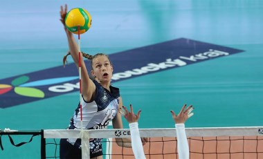 Arina Fedorovtseva, Fenerbahçe Opet'te