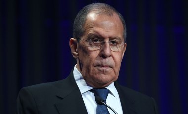 Rusya Dışişeri Bakanı Lavrov'dan Türkiye'ye sert mesaj