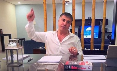 Sedat Peker'den yeni paylaşım: Bizi yalnız bırakma! Süreç çok renksiz geçer