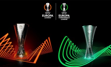 UEFA'dan Avrupa Ligi ve Konferans Ligi açıklaması