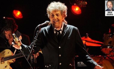 Hem zirveyi hem çukuru gördü: 80’lik delikanlı Bob Dylan