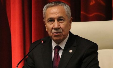 MHP'li Yıldıray Çiçek'ten, Bülent Arınç'lı FETÖ iddiası