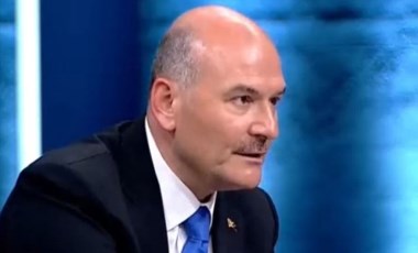 Süleyman Soylu'dan 'istifa' sorusuna yanıt