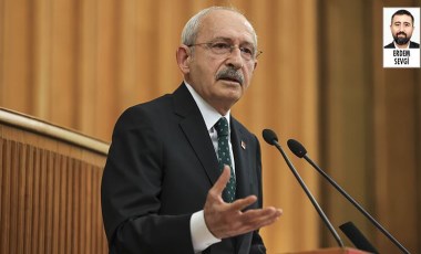 Kemal Kılıçdaroğlu: Erdoğan sorumlu, neden susuyor?