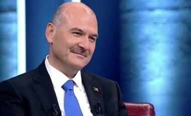 Soylu'dan çok konuşulacak Muammer Güler göndermesi: Para sayma makineleri filan...