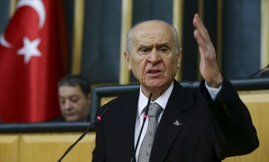 Son dakika... Devlet Bahçeli'den Peker ve Soylu açıklaması