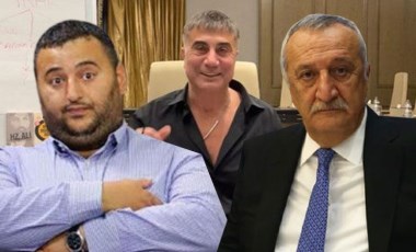 Sedat Peker'in ismini verdiği Halil Falyalı, ABD tarafından aranıyormuş