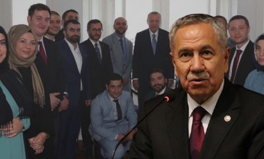 AKP'de sular durulmuyor: Pelikancıların hedefi Bülent Arınç