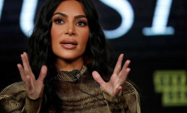 Çalışanlarından Kim Kardashian'a maaş ödememe suçlaması