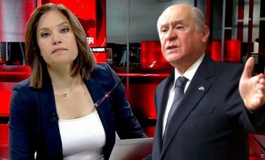 Nevşin Mengü'den, Bahçeli'nin 'İkizdere' açıklamasına tepki: Ülke bölündü herhalde