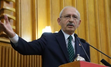 Kemal Kılıçdaroğlu'ndan iktidara Sedat Peker tepkisi