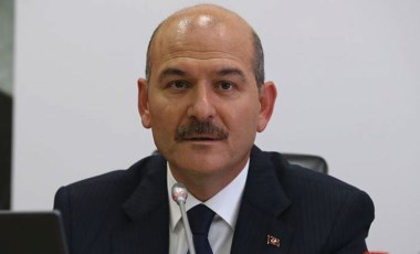 Süleyman Soylu'ya bir istifa çağrısı daha: Adalete teslim olmalıdır