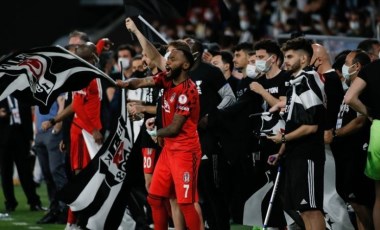 Beşiktaş Kulübü Asbaşkanı Emre Kocadağ, önemli açıklamalar yaptı