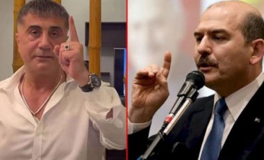 Sedat Peker, Süleyman Soylu'ya seslenerek kardeşi Atilla Peker'in 'Kutlu Adalı cinayeti' ifadesini yayımladı