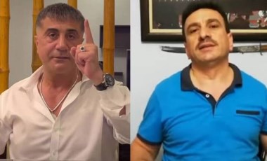 Sedat Peker’i suçladığı için vurulan gazeteci İrfan Aydın: O sloganı ilk ben kullandım