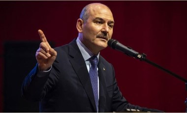 Soylu cephesinden yeni çıkış