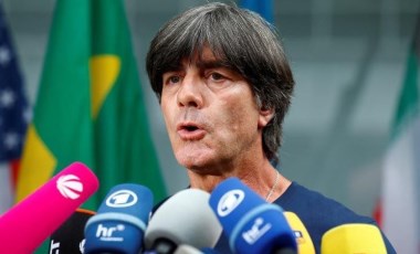 Fenerbahçe istedi, Löw hayır dedi