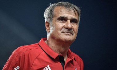 Şenol Güneş EURO 2020'ye dair açıklamalarda bulundu