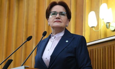 Akşener yeni sistem önerisini açıkladı