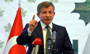 Ahmet Davutoğlu, Soylu'nun iddialarına yanıt verdi