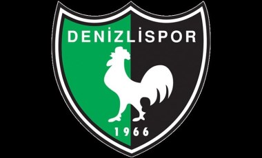 Denizlispor küme düşmenin kaldırılması için TFF'ye başvuruda bulundu