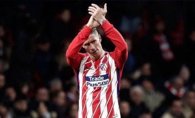 Fernando Torres futbola geri dönüyor