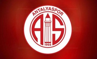 Antalyaspor Başkanı Mustafa Yılmaz, görevinden istifa ettiğini açıkladı