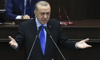 Erdoğan açıkladı: Haziran'da normalleşmeyi hedefliyoruz