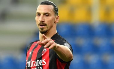 UEFA, Zlatan Ibrahimovic'e bahis bağlantısı nedeniyle para cezası verdi