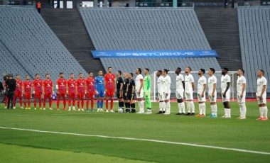 Altınordu - Altay finaline 