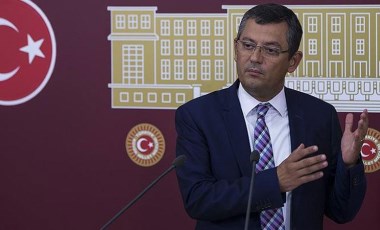 CHP'li Özel'den Erdoğan'a sert tepki: Siyasi saldırı ve şiddet eylemlerinin azmettiricisi