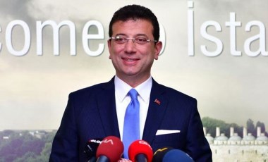 Ekrem İmamoğlu açıkladı: Veresiye defterlerini kapatıyoruz!