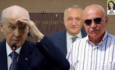 Peker'in iddiaları: Bahçeli, Ağar ve Eken’e mahkeme yolunu gösterdi