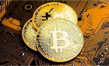 KRİPTOPARA - Bitcoin 40,000 dolardan geri döndü