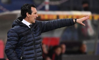 İspanyol teknik direktör Emery, 4. UEFA Kupası'nı kazandı