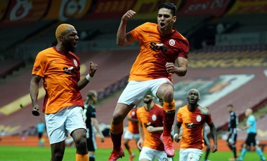 Galatasaray'ın UEFA Şampiyonlar Ligi'ndeki muhtemel rakipleri